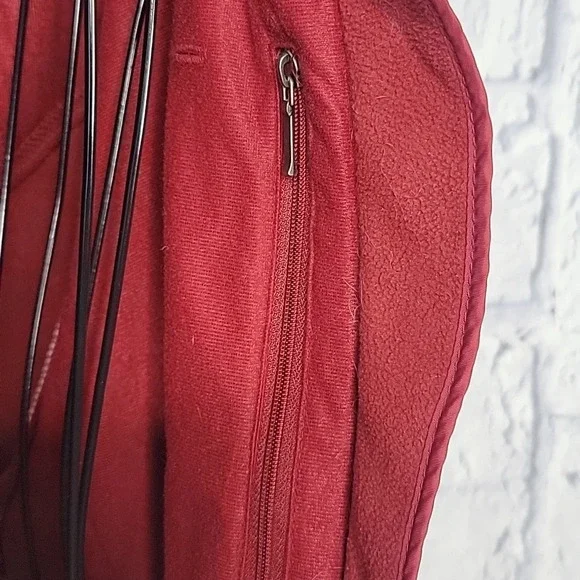 MAJESTIC ALABAMA CRIMSON TIDE Men's Jacket XL - Picture 6 of 7